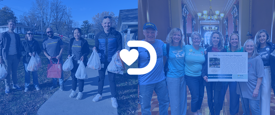 The Longer Table | DMRS Third Annual Fundraising Dinner